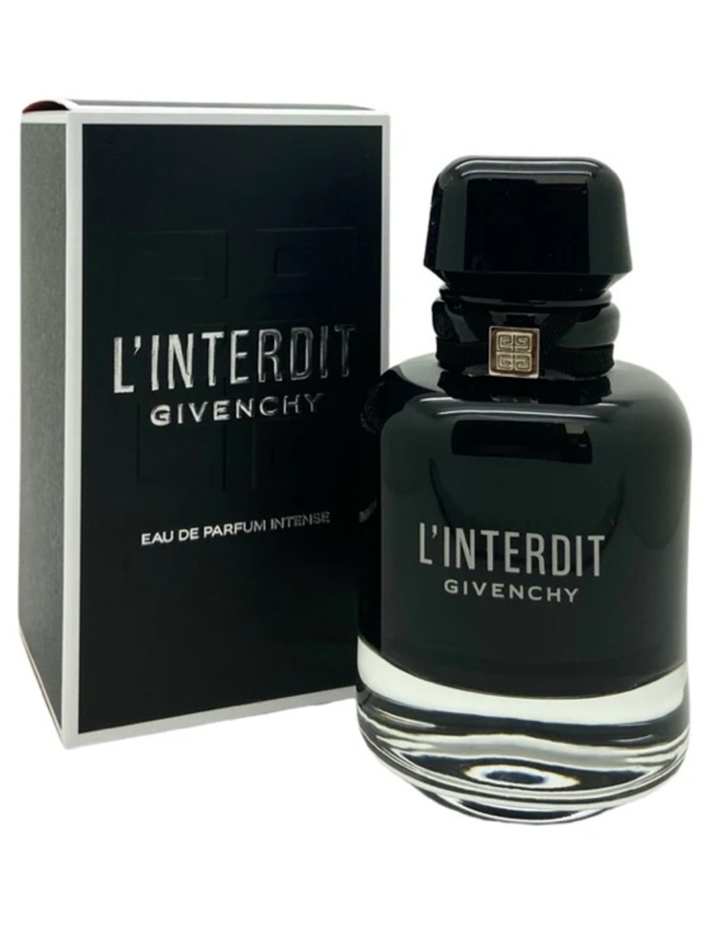 Givenchy L'Interdit Intense